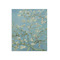 Almond Blossoms (Van Gogh) 20x24 - Matte Poster - Front View