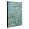 Almond Blossoms (Van Gogh) 20x24 Wood Print - Angle View