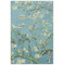 Almond Blossoms (Van Gogh) 20x30 - Canvas Print - Front View