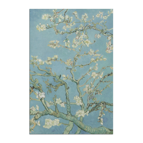 Custom Almond Blossoms (Van Gogh) Posters - Matte - 20x30