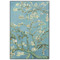 Almond Blossoms (Van Gogh) 20x30 Wood Print - Front View