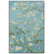 Almond Blossoms (Van Gogh) Wood Print - 20x30