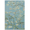 Almond Blossoms (Van Gogh) 24x36 - Matte Poster - Front View