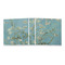Almond Blossoms (Van Gogh) 3-Ring Binder Approval- 2in