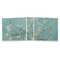 Almond Blossoms (Van Gogh) 3-Ring Binder Approval- 3in
