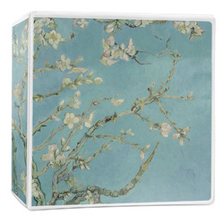 Almond Blossoms (Van Gogh) 3-Ring Binder - 2 inch