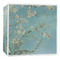 Almond Blossoms (Van Gogh) 3-Ring Binder Main- 2in