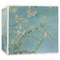Almond Blossoms (Van Gogh) 3-Ring Binder - 3 inch