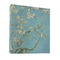 Almond Blossoms (Van Gogh) 3 Ring Binders - Full Wrap - 1" - FRONT