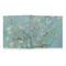 Almond Blossoms (Van Gogh) 3 Ring Binders - Full Wrap - 1" - OPEN OUTSIDE