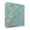 Almond Blossoms (Van Gogh) 3 Ring Binders - Full Wrap - 2" - FRONT