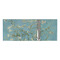 Almond Blossoms (Van Gogh) 3 Ring Binders - Full Wrap - 3" - OPEN INSIDE