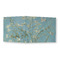 Almond Blossoms (Van Gogh) 3 Ring Binders - Full Wrap - 3" - OPEN OUTSIDE
