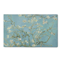 Almond Blossoms (Van Gogh) 3' x 5' Patio Rug