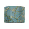 Almond Blossoms (Van Gogh) 8" Drum Lampshade - FRONT (Fabric)