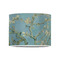 Almond Blossoms (Van Gogh) 8" Drum Lampshade - FRONT (Poly Film)