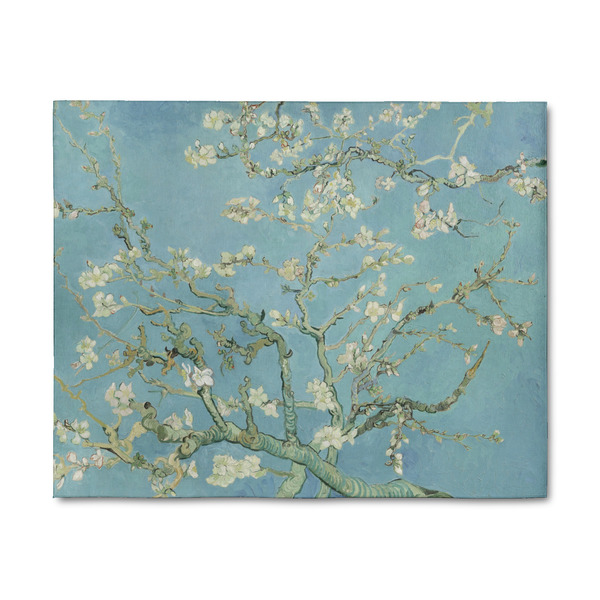 Custom Almond Blossoms (Van Gogh) 8' x 10' Indoor Area Rug
