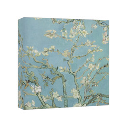 Almond Blossoms (Van Gogh) Canvas Print - 8x8