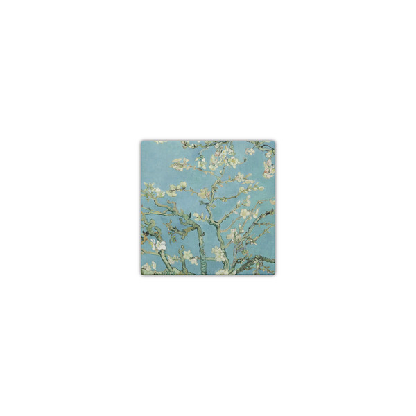 Almond Blossoms (Van Gogh) 8x8 - Canvas Print - Front View