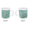 Almond Blossoms (Van Gogh) Acrylic Kids Mug (Personalized) - APPROVAL