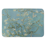 Almond Blossoms (Van Gogh) Anti-Fatigue Kitchen Mat