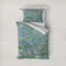 Almond Blossoms (Van Gogh) Duvet Cover Set - Twin