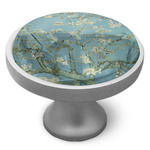 Almond Blossoms (Van Gogh) Cabinet Knob