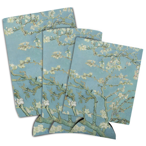 Almond Blossoms (Van Gogh) Can Coolers - PARENT/MAIN