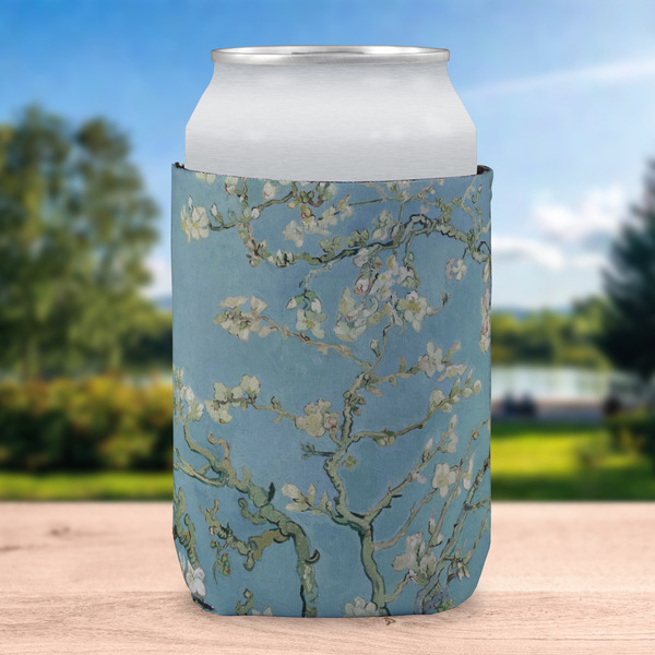 Almond Blossoms (Van Gogh) Can Sleeve - LIFESTYLE (single)