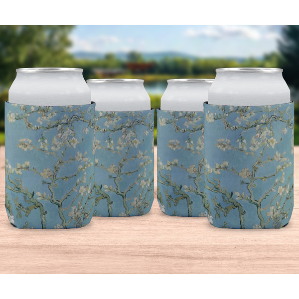 Almond Blossoms (Van Gogh) Can Sleeve - LIFESTYLE