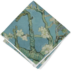 Almond Blossoms (Van Gogh) Cloth Napkin