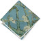 Almond Blossoms (Van Gogh) Cloth Napkin