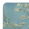 Almond Blossoms (Van Gogh) Coaster Set - DETAIL