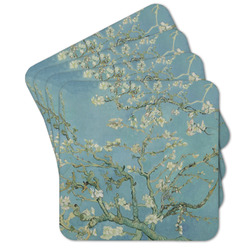 Almond Blossoms (Van Gogh) Cork Coaster - Set of 4