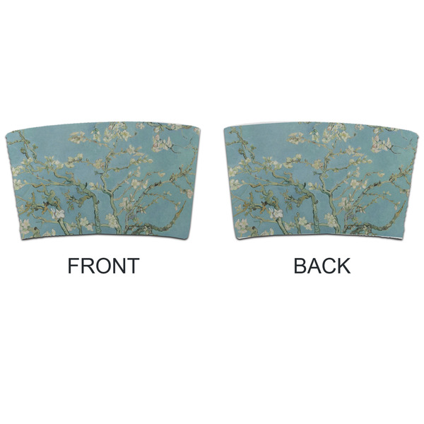 Almond Blossoms (Van Gogh) Coffee Cup Sleeve - APPROVAL