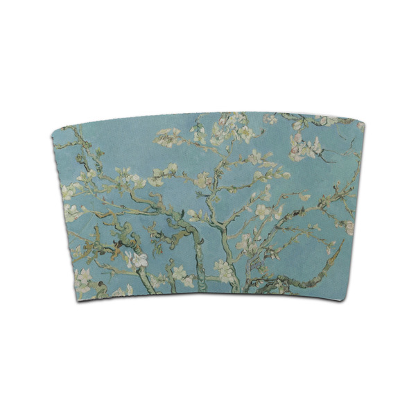 Custom Almond Blossoms (Van Gogh) Coffee Cup Sleeve
