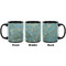 Almond Blossoms (Van Gogh) Coffee Mug - 11 oz - Black APPROVAL