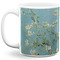 Almond Blossoms (Van Gogh) 11 Oz Coffee Mug - White
