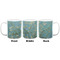 Almond Blossoms (Van Gogh) Coffee Mug - 11 oz - White APPROVAL