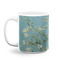 Almond Blossoms (Van Gogh) Coffee Mug - 11 oz - White