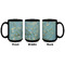 Almond Blossoms (Van Gogh) Coffee Mug - 15 oz - Black APPROVAL
