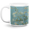 Almond Blossoms (Van Gogh) Coffee Mug - 20 oz - White