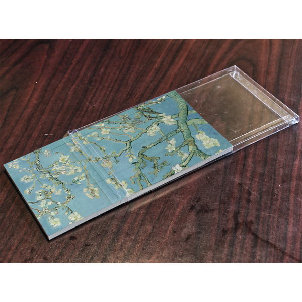 Almond Blossoms (Van Gogh) Colored Pencils - In Package