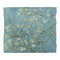 Almond Blossoms (Van Gogh) Comforter - King - Front