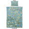 Almond Blossoms (Van Gogh) Comforter Set - Twin - Approval