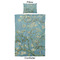 Almond Blossoms (Van Gogh) Comforter Set - Twin XL - Approval