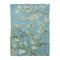 Almond Blossoms (Van Gogh) Comforter - Twin - Front