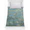 Almond Blossoms (Van Gogh) Comforter (Twin)