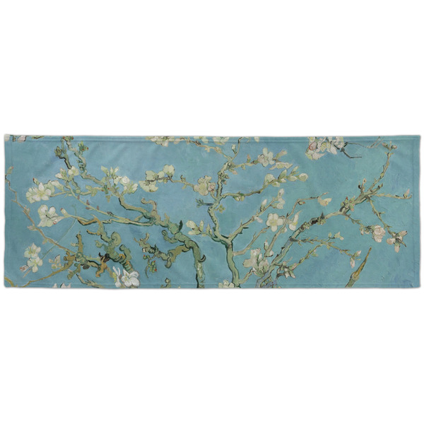 Almond Blossoms (Van Gogh) Cooling Towel- Approval