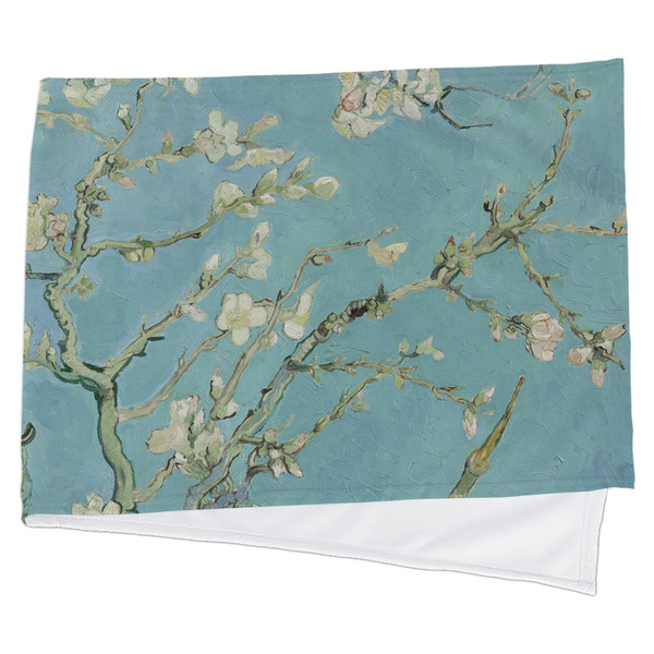 Custom Almond Blossoms (Van Gogh) Cooling Towel